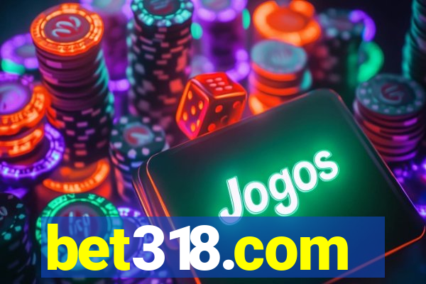 bet318.com