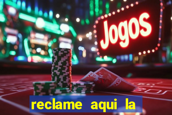 reclame aqui la plata joias