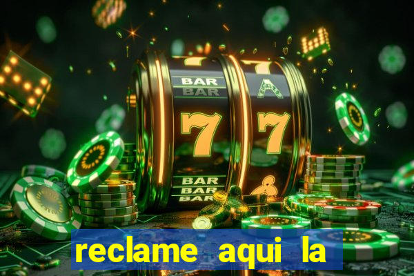 reclame aqui la plata joias