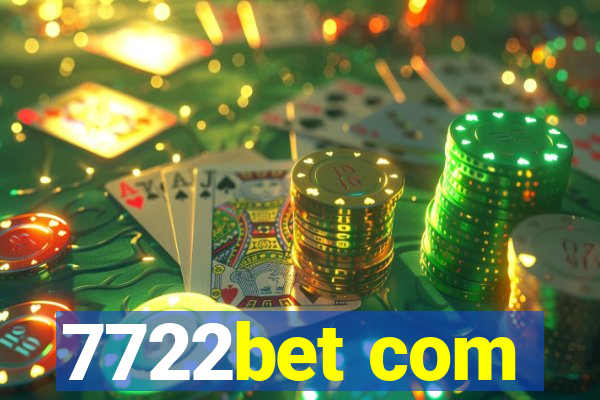 7722bet com