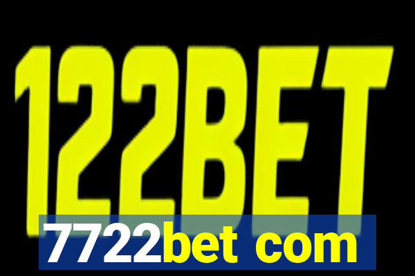 7722bet com