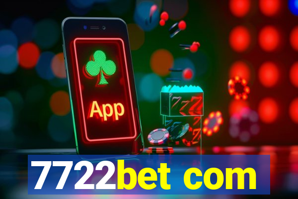 7722bet com