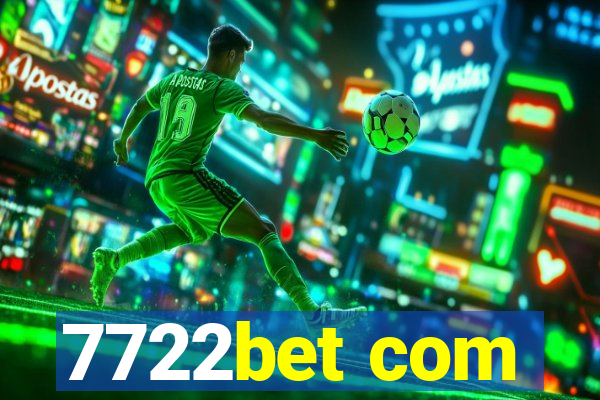 7722bet com