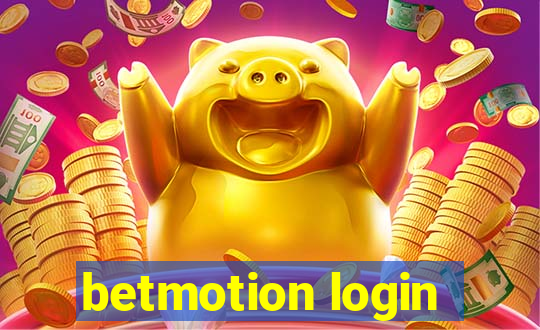 betmotion login