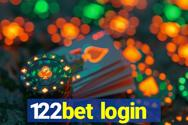 122bet login