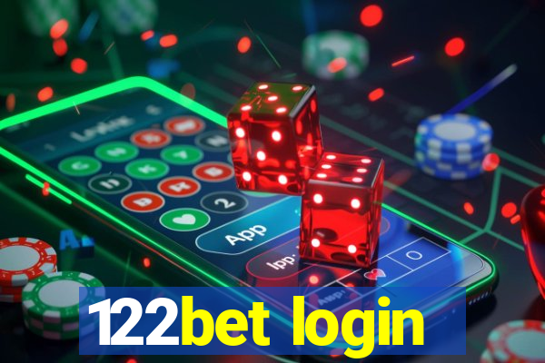 122bet login