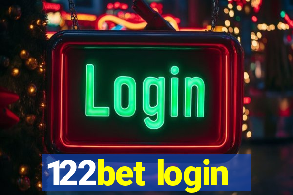 122bet login