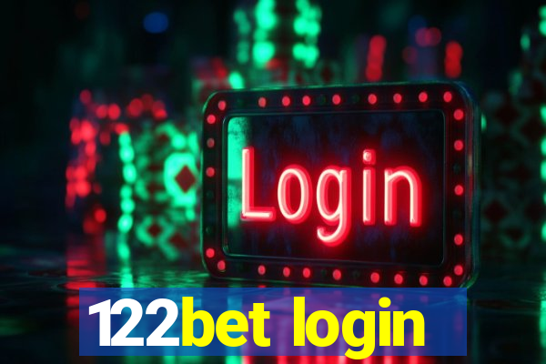 122bet login