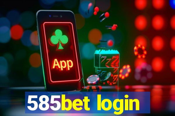 585bet login