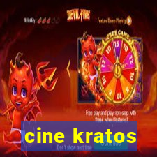 cine kratos