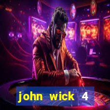 john wick 4 dublado torrent