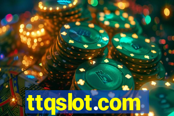 ttqslot.com