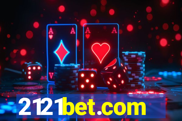 2121bet.com