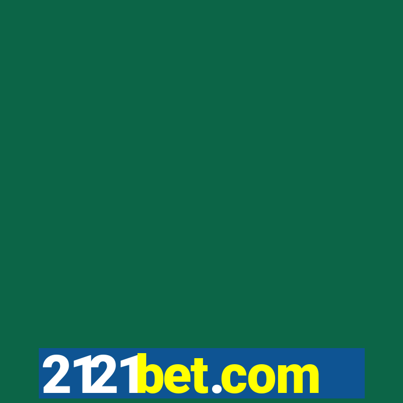 2121bet.com