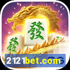 2121bet.com