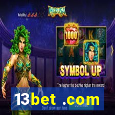 13bet .com