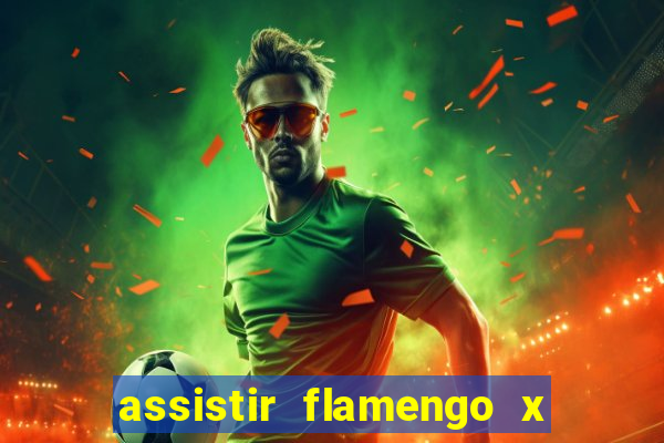 assistir flamengo x atletico mg futemax