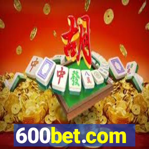 600bet.com