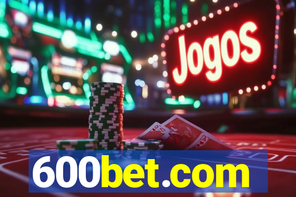 600bet.com