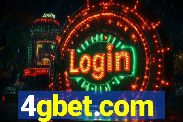 4gbet.com