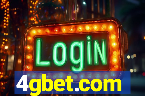 4gbet.com