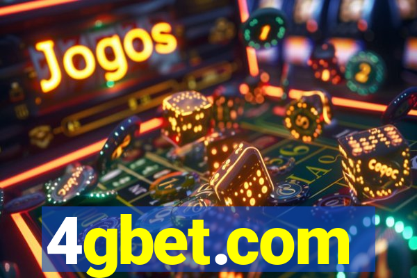 4gbet.com