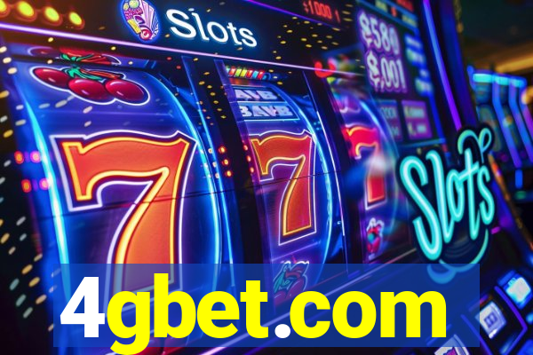 4gbet.com