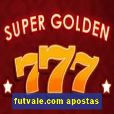 futvale.com apostas