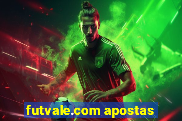 futvale.com apostas