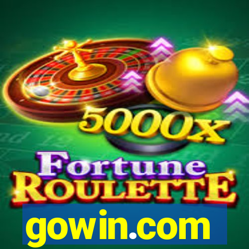 gowin.com