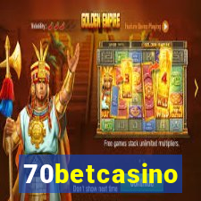 70betcasino