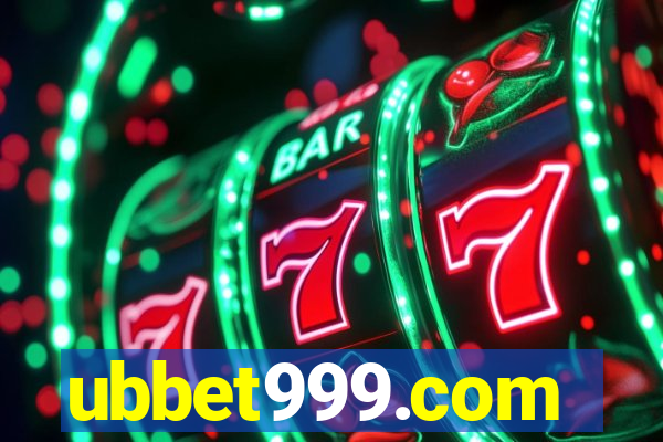 ubbet999.com