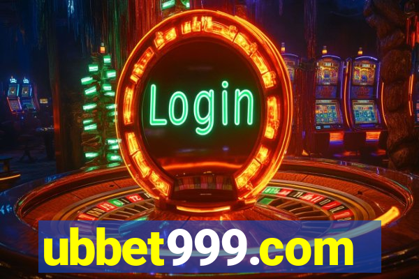 ubbet999.com