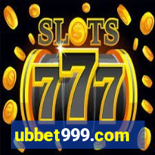 ubbet999.com