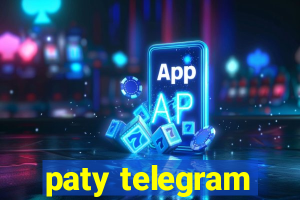 paty telegram