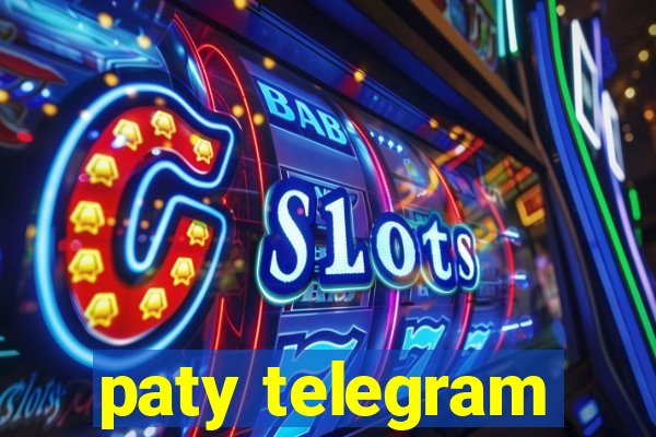 paty telegram