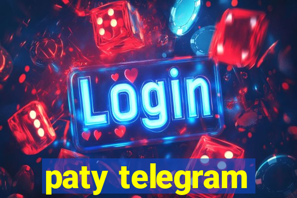 paty telegram