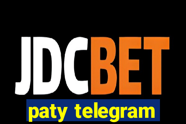 paty telegram