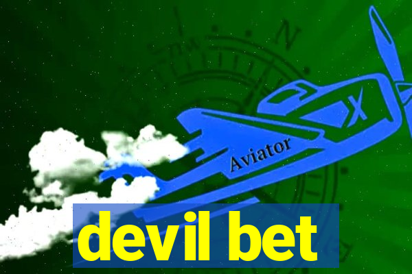 devil bet