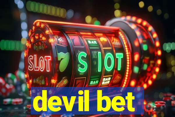 devil bet