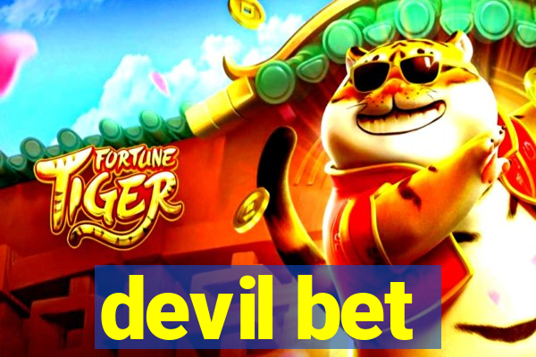 devil bet