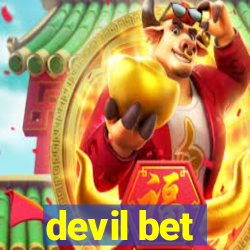 devil bet