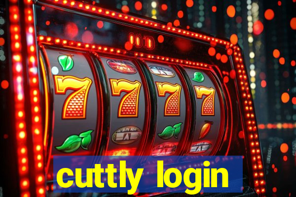 cuttly login