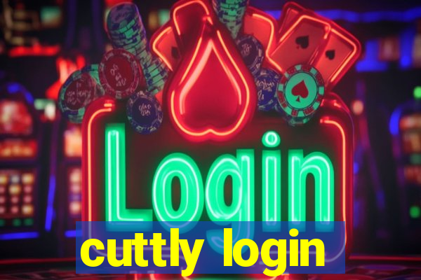 cuttly login