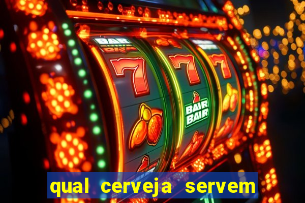 qual cerveja servem no enotel porto de galinhas