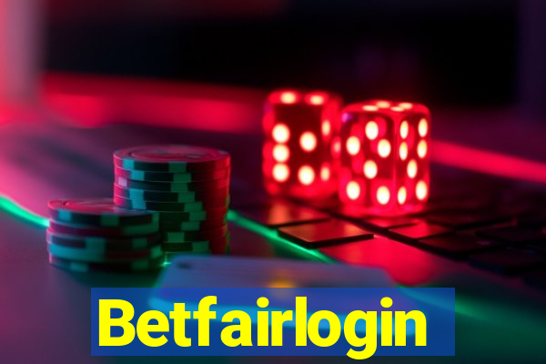 Betfairlogin