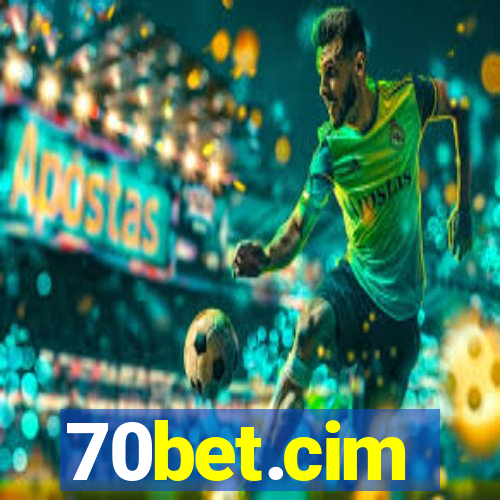 70bet.cim