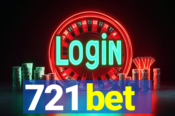 721 bet