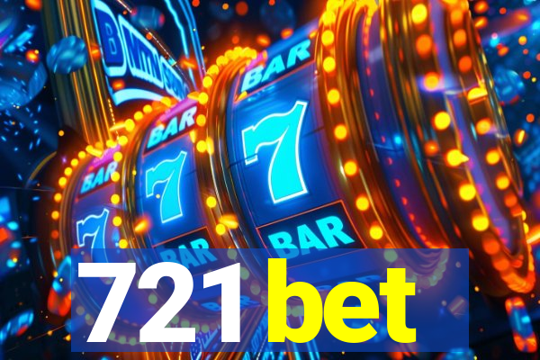 721 bet