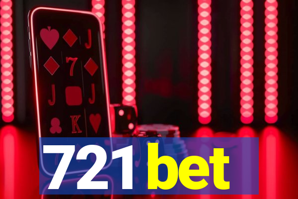 721 bet